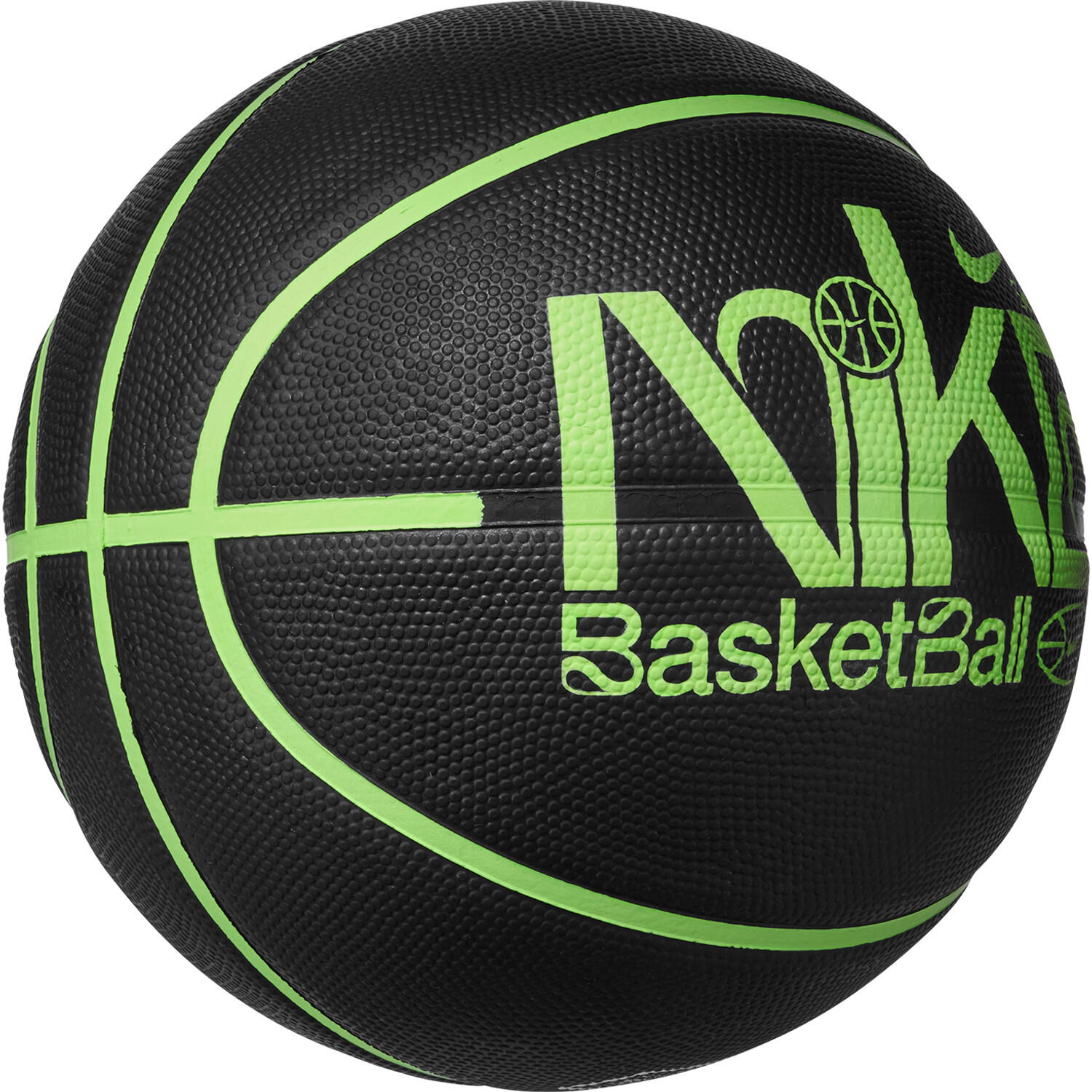 Basketbalový míč Nike Playground GPH, velikost 7 3/4