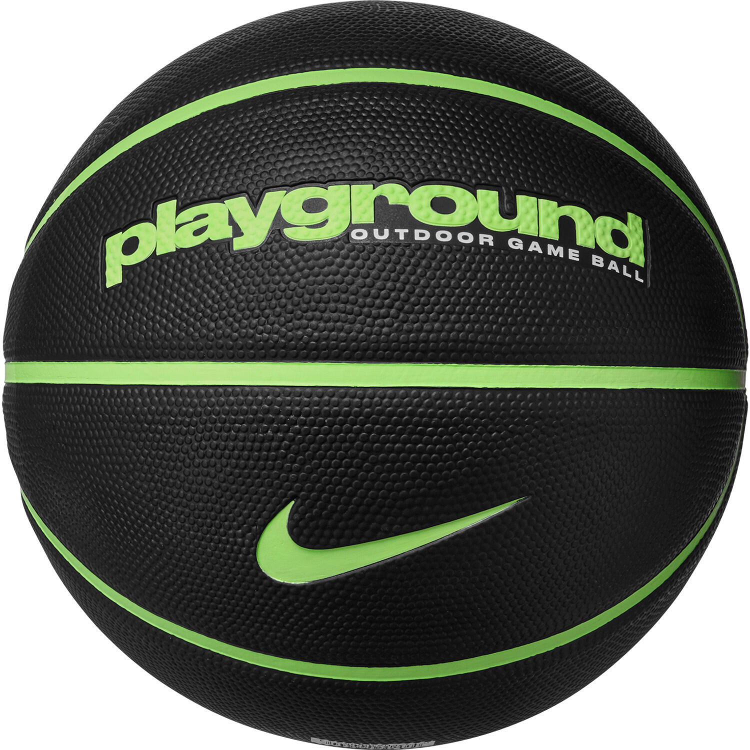 Basketbalový míč Nike Playground GPH, velikost 7 2/4