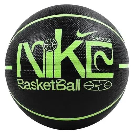 Basketbalový míč Nike Playground GPH, velikost 7