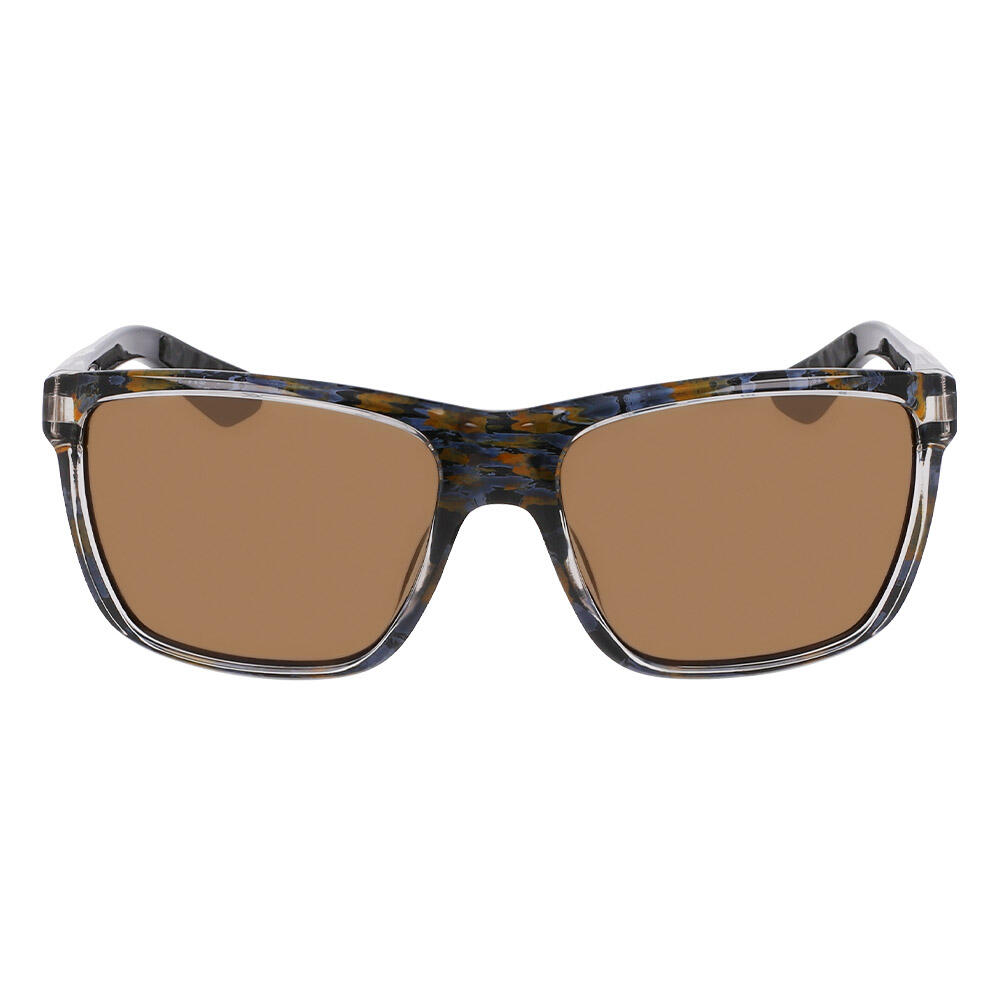 DALE Lunettes de soleil unisexes - Rob Machado Resin/Lumalens Brown 2/4