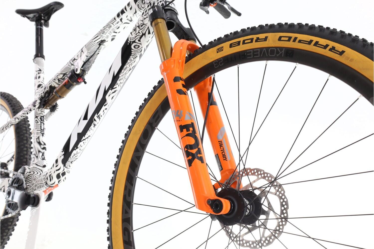 VTT reconditionné ·  Scarp Proto 25 EVO XX1 AXS · Très bon état 5/8