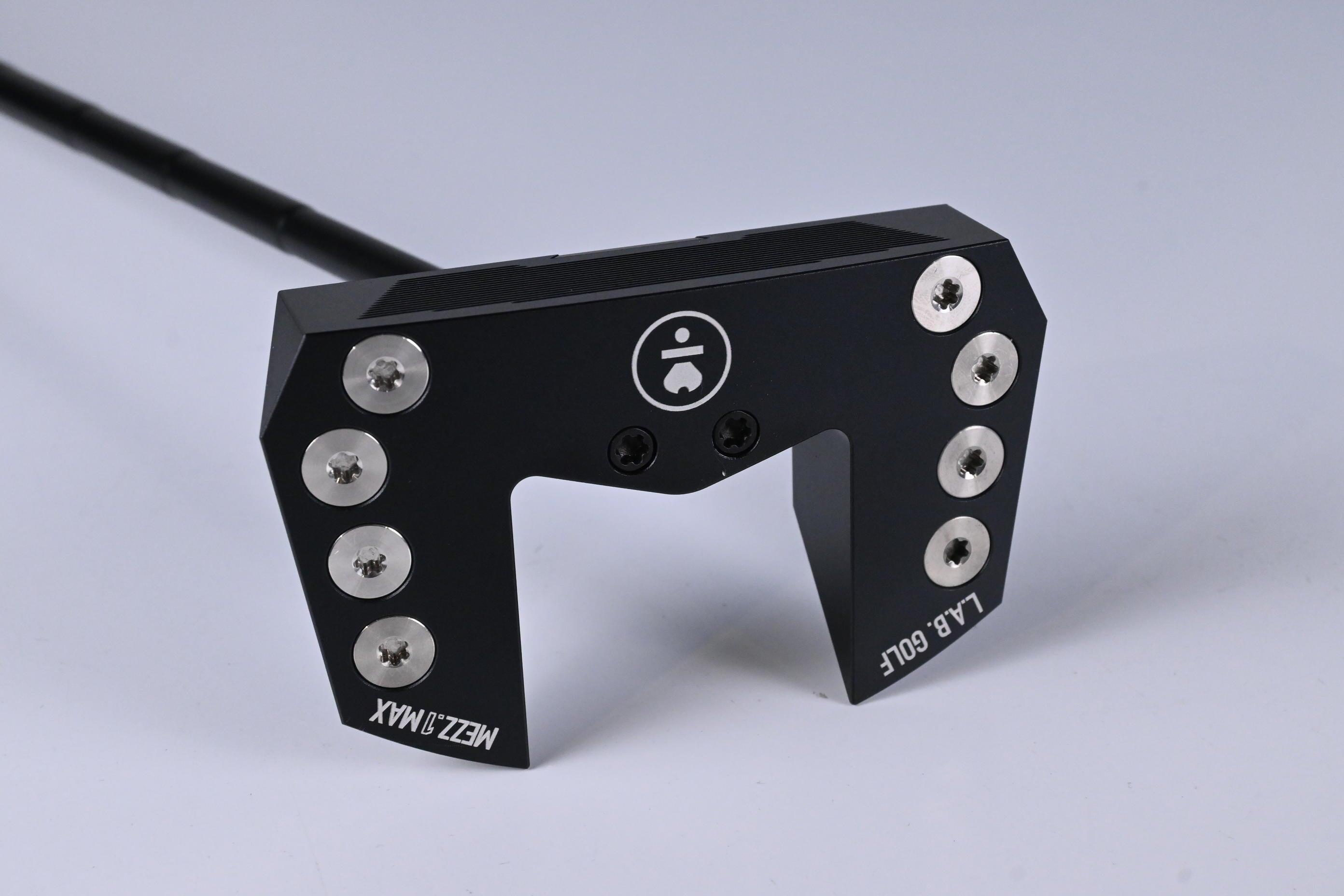 Left Hand L.A.B. Golf Mezz.1 Max Putter / 34 Inch | Decathlon