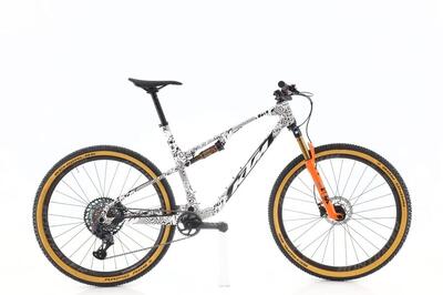MTB ricondizionata · Scarp Proto 25 EVO XX1 AXS · Ottimo stato