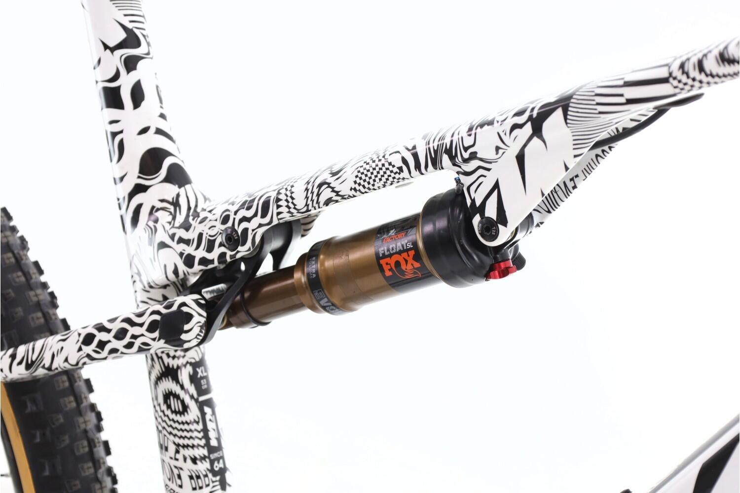 VTT reconditionné ·  Scarp Proto 25 EVO XX1 AXS · Très bon état 7/8