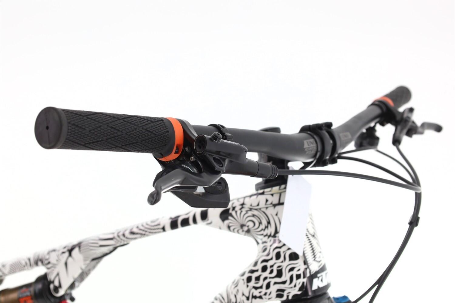 VTT reconditionné ·  Scarp Proto 25 EVO XX1 AXS · Très bon état 6/8