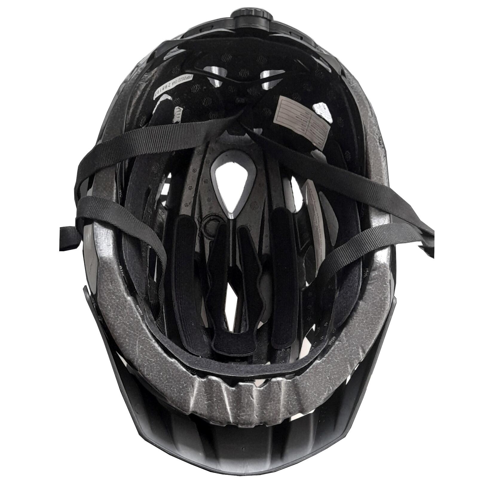 O'NEAL Fahrradhelm Outcast Split V.22 2/5