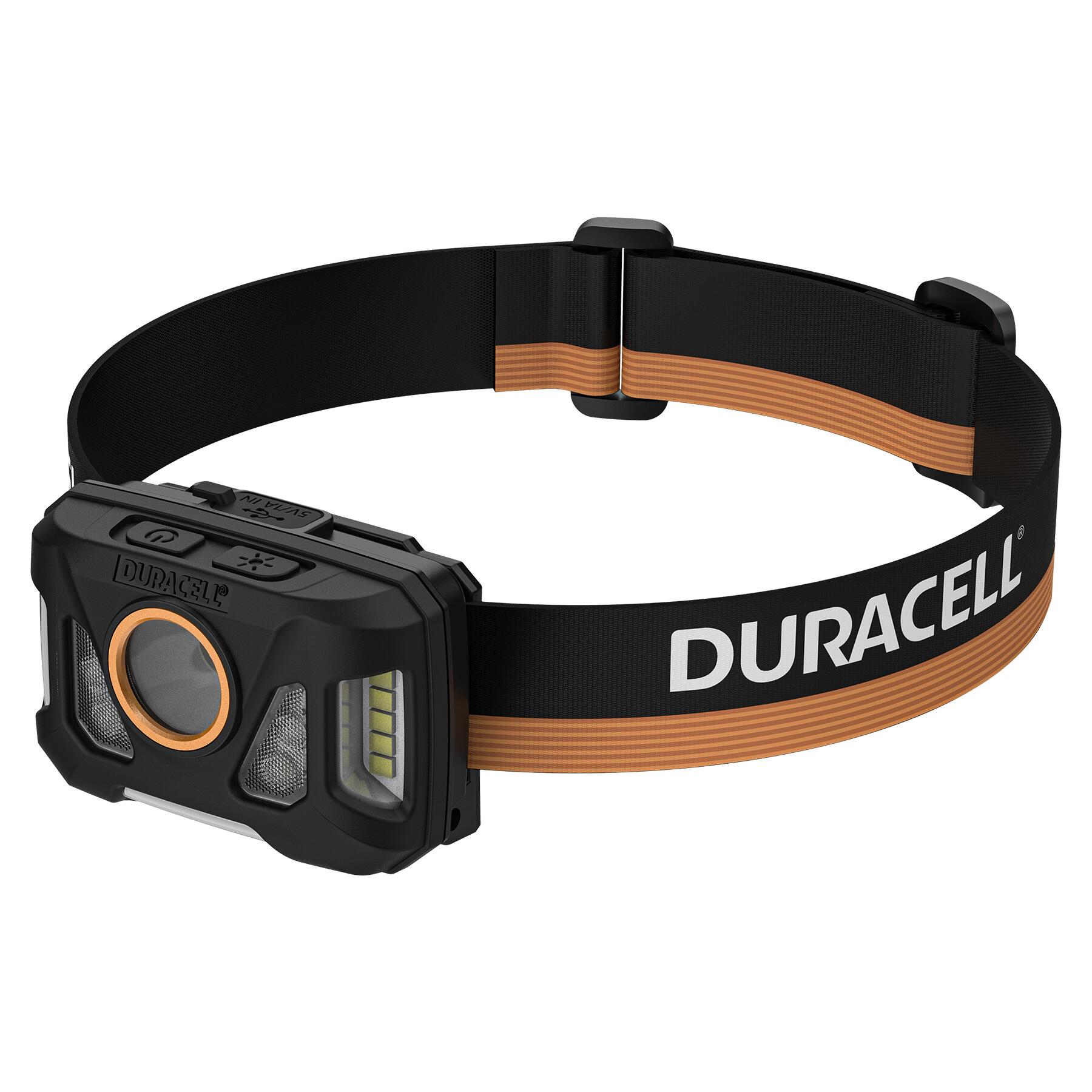 DURACELL picture
