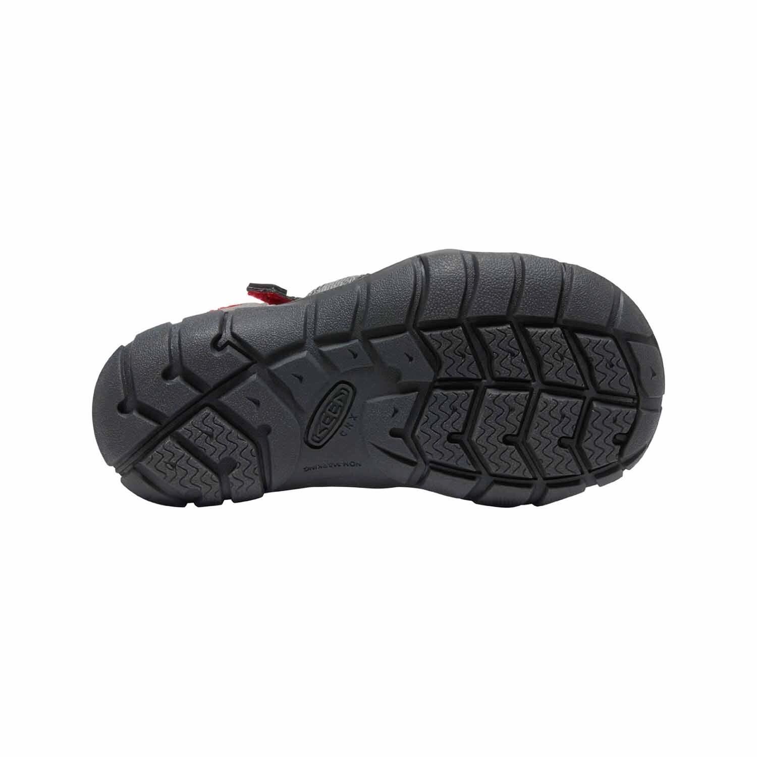 Sandały dziecięce KEEN SEACAMP II CNX 6/6