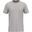 Tricou Erima TS bej - bumbac, croială standard