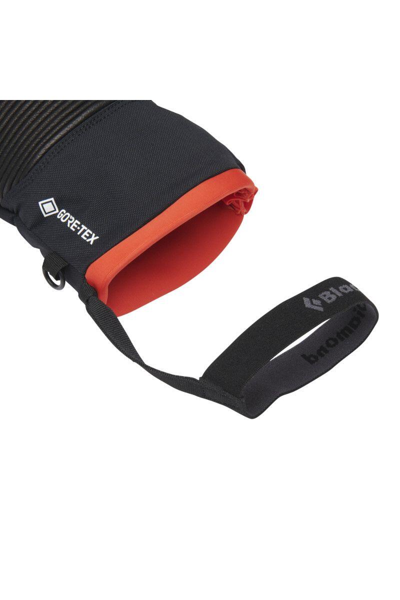 Rękawice trekkingowe freeridowe Impulse 3/3