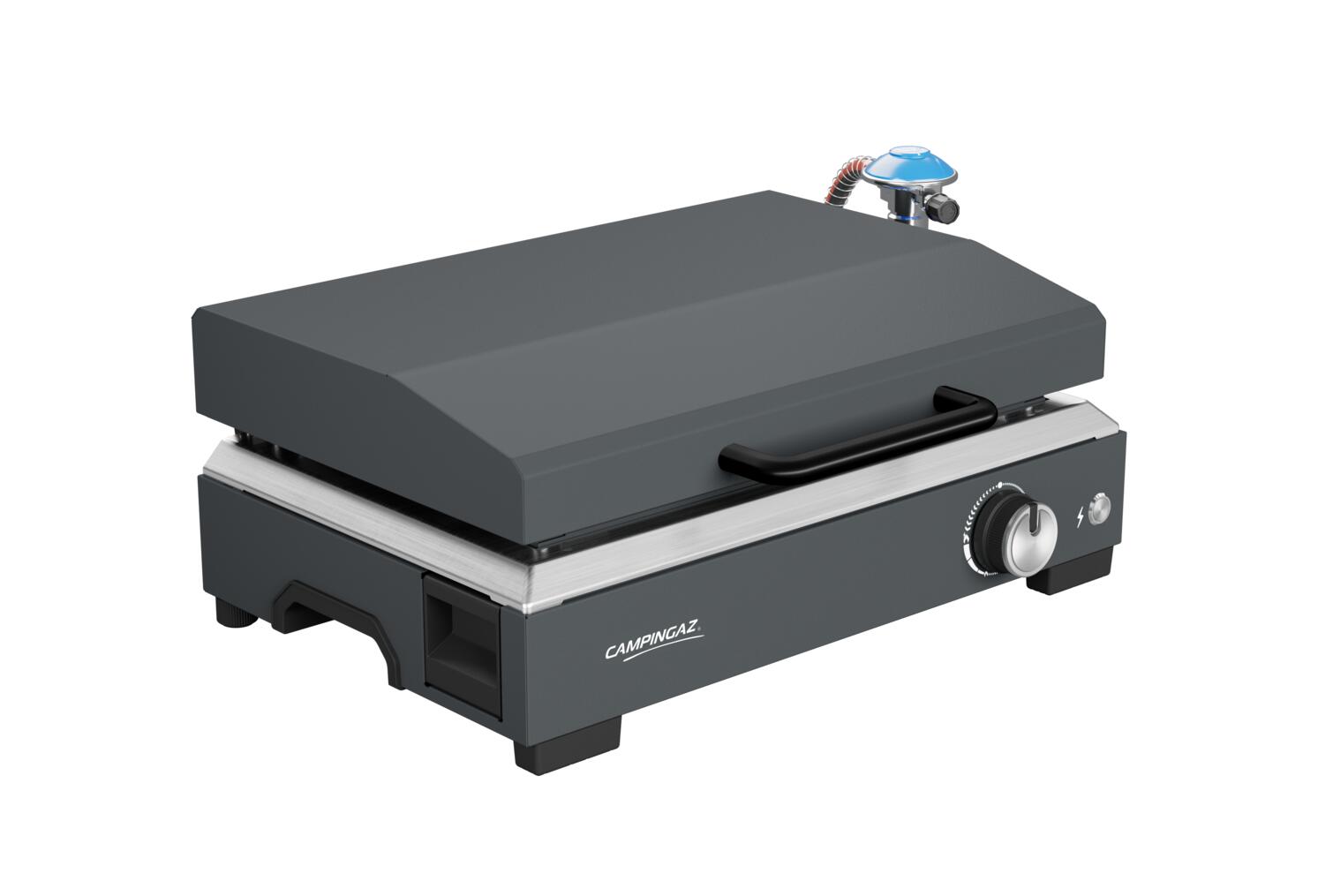 Grill gazowy Plancha Sigma 1 CV Campingaz 1/7