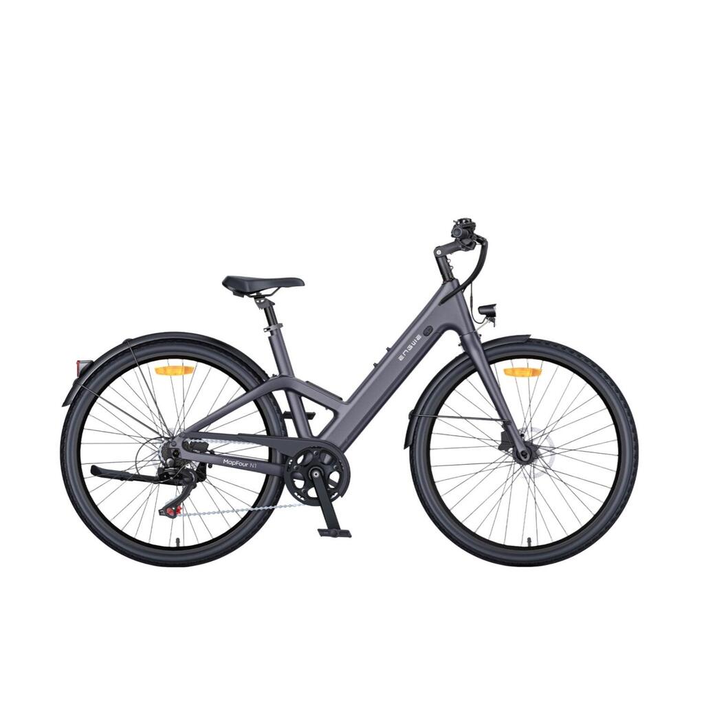 ENGWE N1 AIR ST 250W Electric Bike 36V10Ah 28" Gray