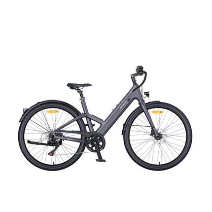ENGWE N1 AIR ST vélo électrique 250W 36V10Ah 28" Gris