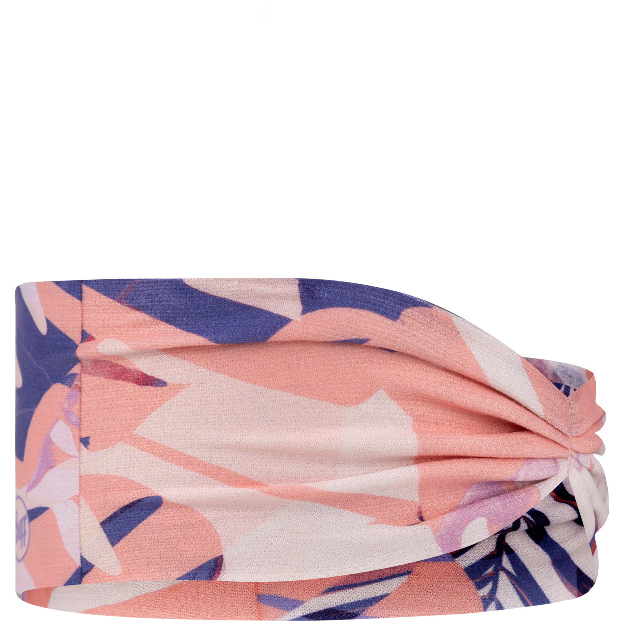 Cinta CoolNet UV® Ellipse Mujer Buff Rosa 4/6