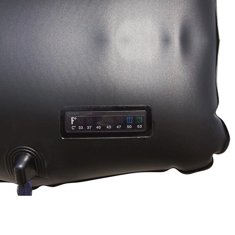 Sac de duş pentru camping Bestway 20 L