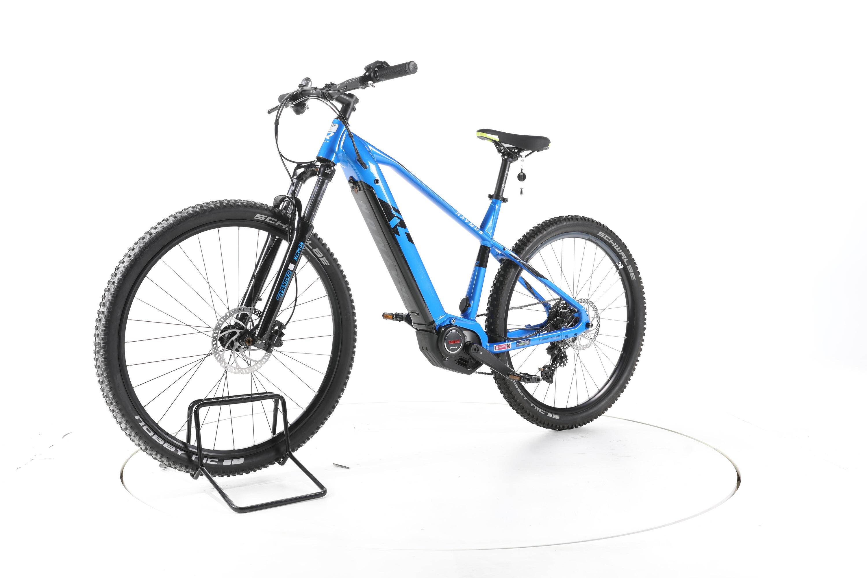 Reconditionné - R Raymon HardRay E 6.0 E-Bike - Bon 5/7