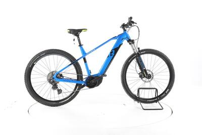 Ebike ricondizionata · R Raymon HardRay E 6.0 · Buone condizioni