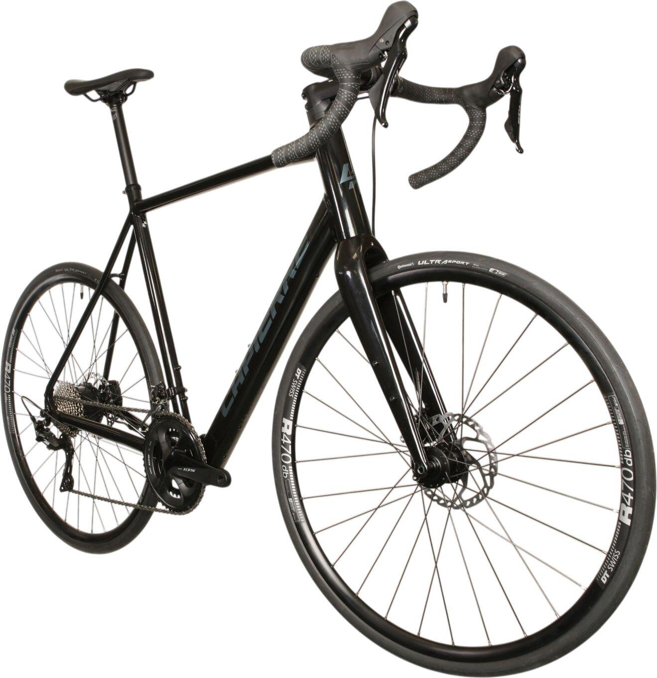 Second hand Bicicletta da strada elettrica Lapierre E-SENSIUM  - molto buono 2/5