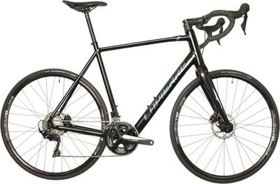 Gereviseerd sensium 5.2 elektrische racefiets met shimano 11-speed - zeer goede