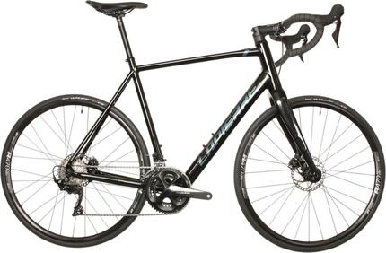 Gereviseerd SENSIUM 5.2 elektrische racefiets met Shimano 11-speed - Zeer goede