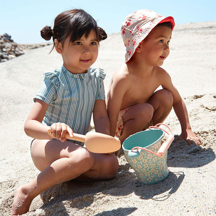 Jouets de plage - Multicolore - Florish 5/7