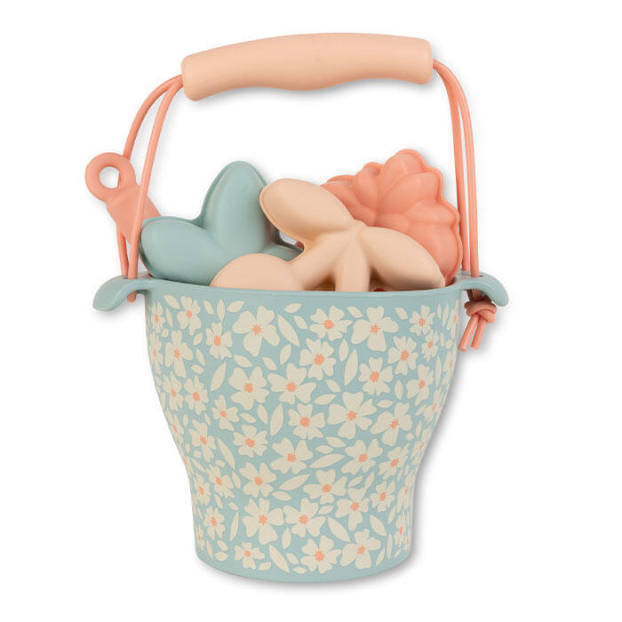 Jouets de plage - Multicolore - Florish 6/7