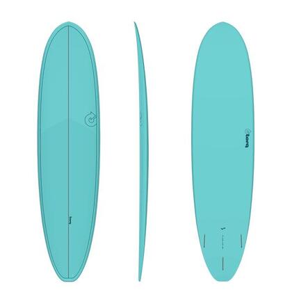 Fun V+ Laguna Tet - Surf Funboard