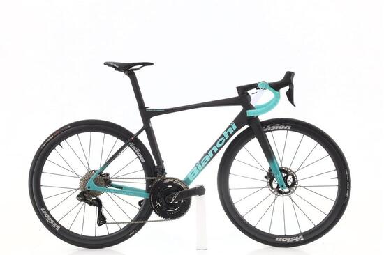 Bici strada ricondizionata · Specialissima Di2 12V · Ottimo stato