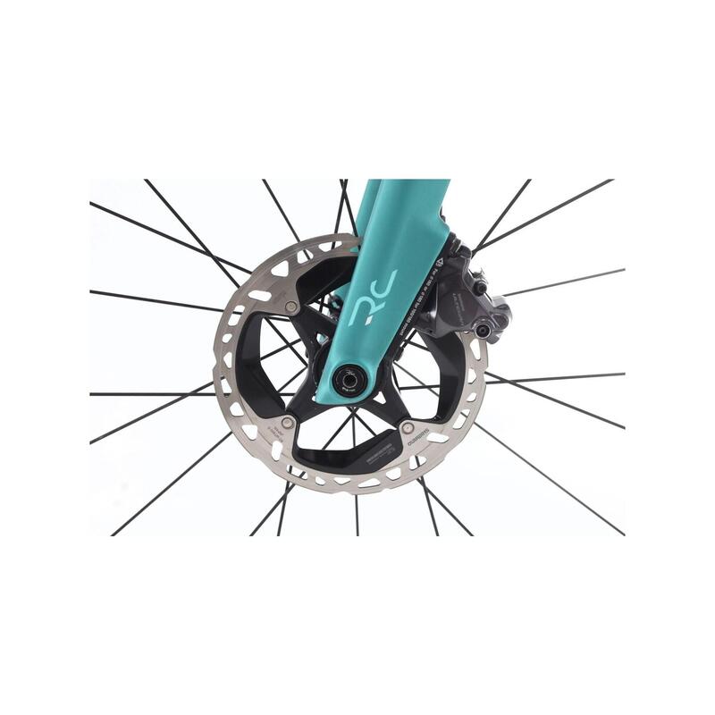 2ND LIFE - Silniční kolo  Specialissima Di2 12V 12 rychlostí