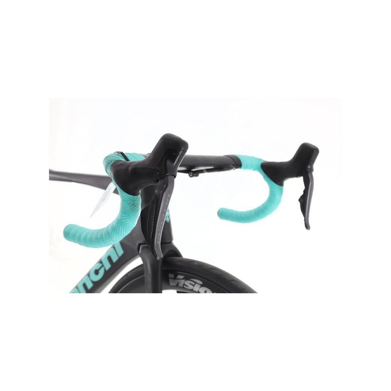 2ND LIFE - Silniční kolo  Specialissima Di2 12V 12 rychlostí