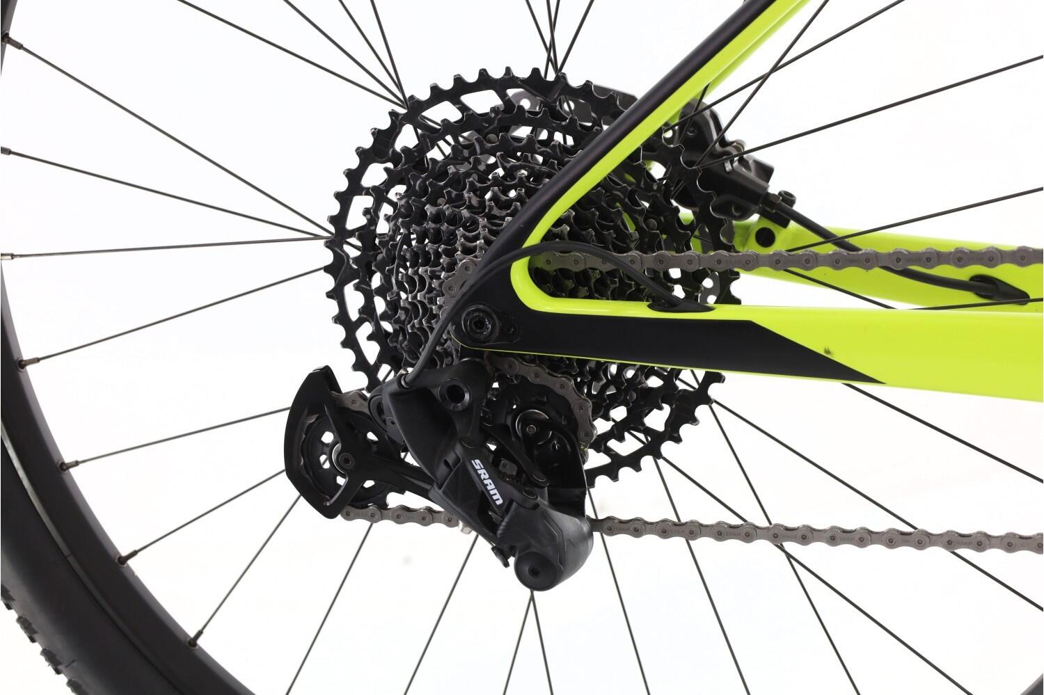 VTT reconditionné · Conway RLC 2 · Très bon état 3/8