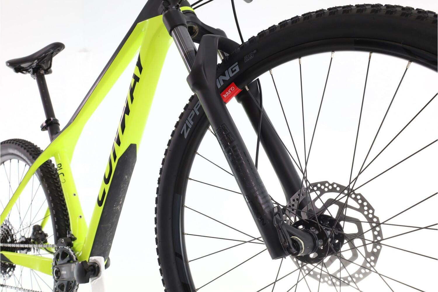 VTT reconditionné · Conway RLC 2 · Très bon état 5/8