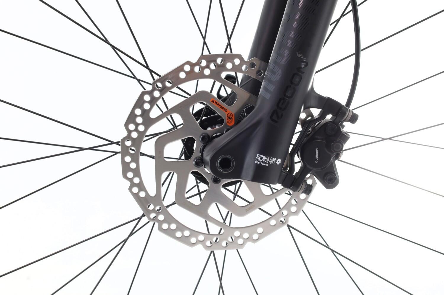 VTT reconditionné · Conway RLC 2 · Très bon état 7/8