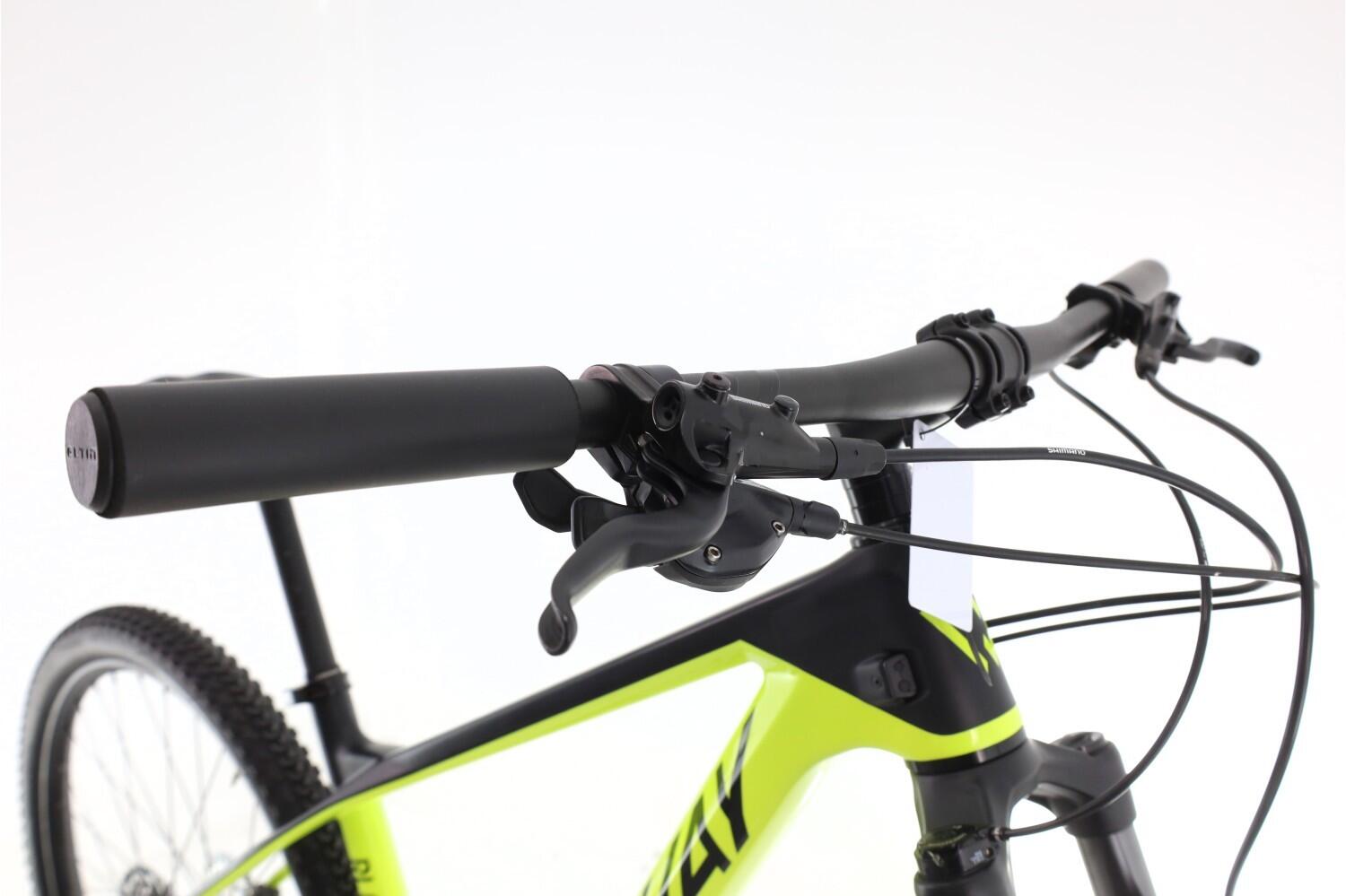 VTT reconditionné · Conway RLC 2 · Très bon état 6/8