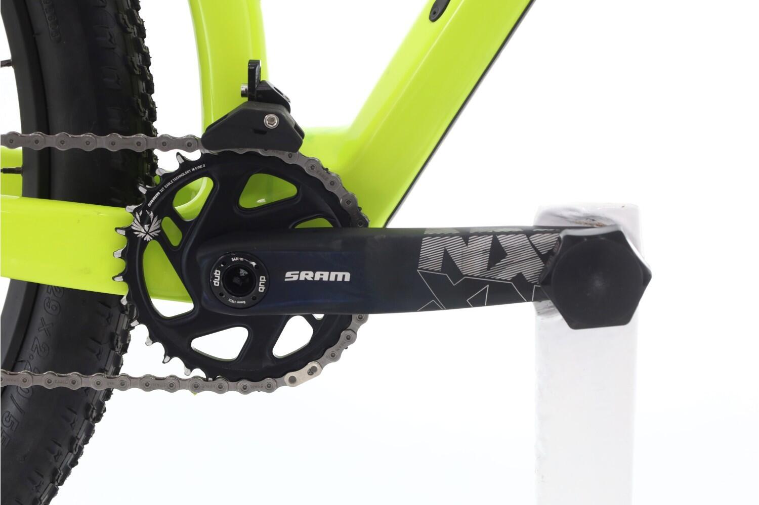 VTT reconditionné · Conway RLC 2 · Très bon état 4/8