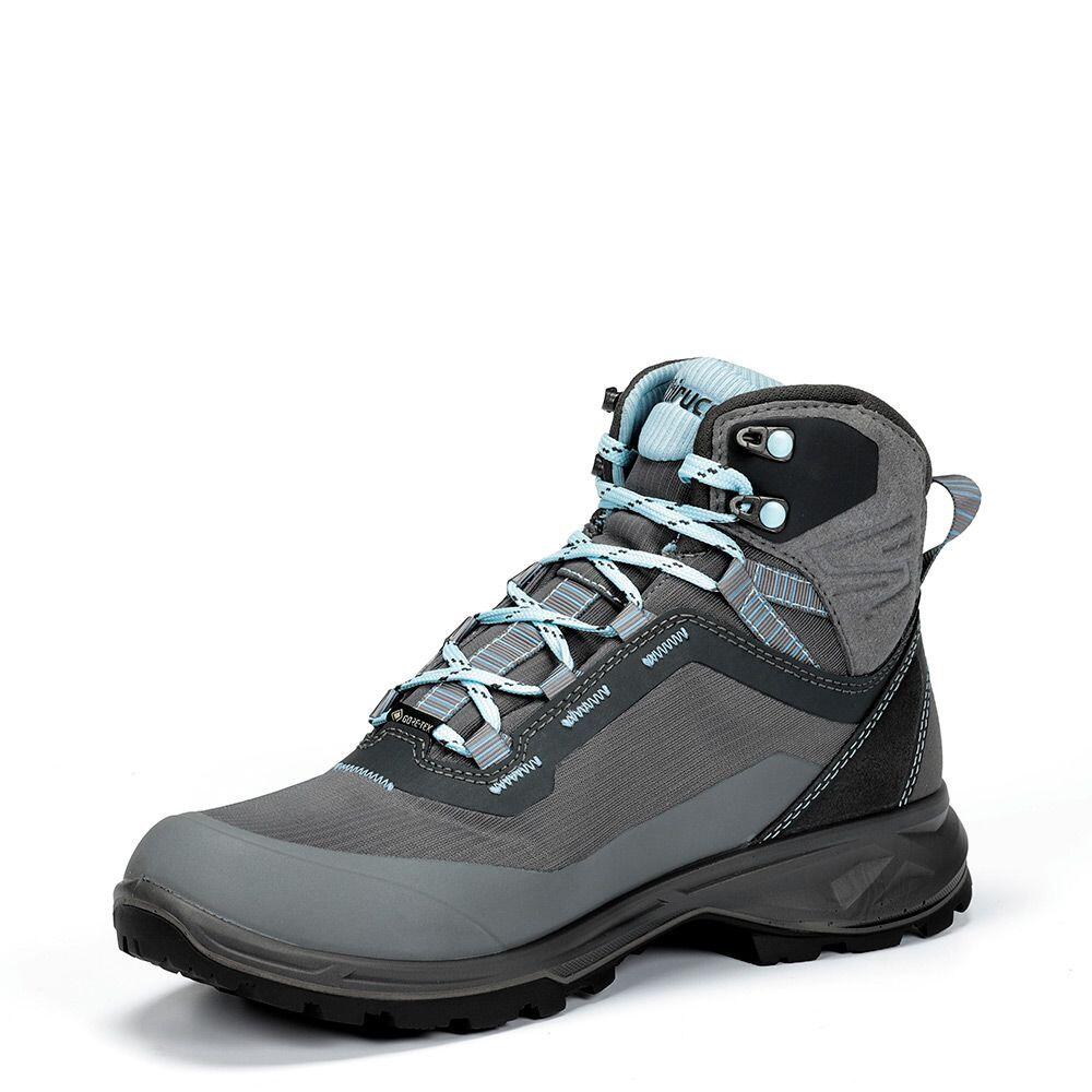 Wandelschoenen Chiruca Geiser 13 Goret-Tex 3/5