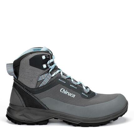 Botas de montaña y trekking Lady Chiruca Geiser 13 Gore-Tex