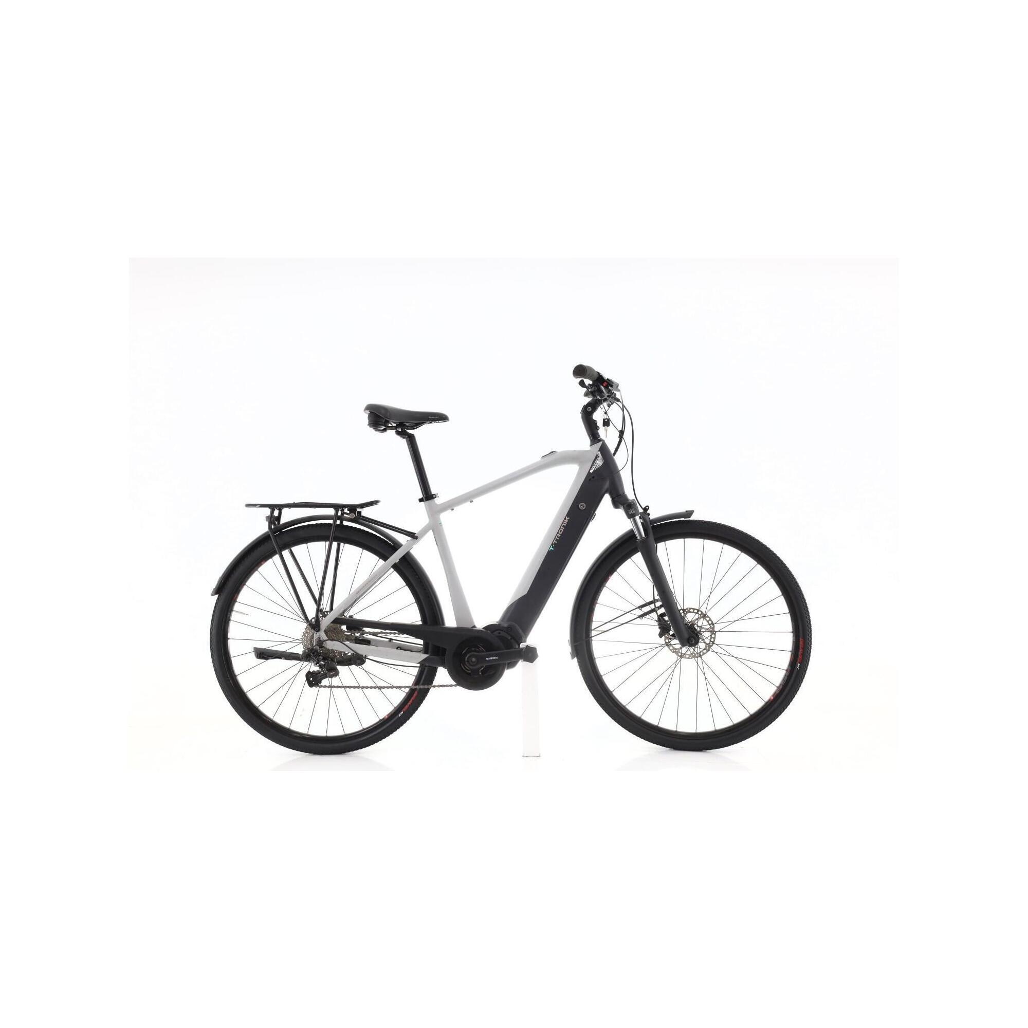 BIANCHI 2ND LIFE - Městské kolo T-Tronik Type