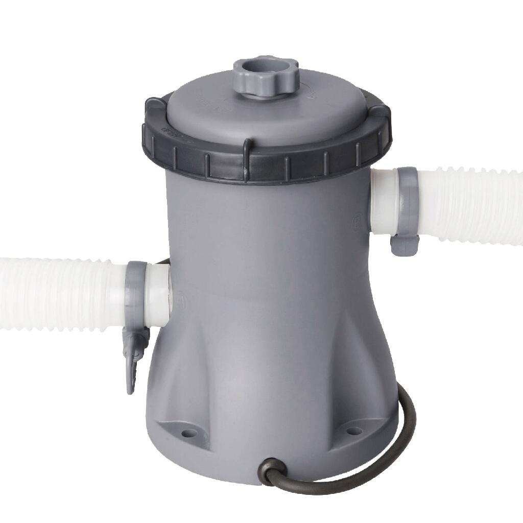 Bestway Fast Set Pool 366x76 cm with pump 5/7