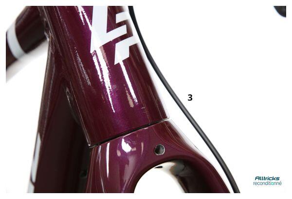 Gereviseerd Sensium 3.2 W racefiets met Shimano 10-speed, Mahle 250 - Zeer goede 7/7