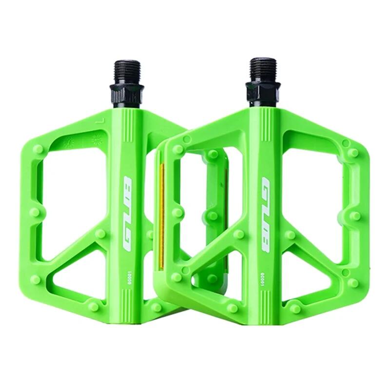 Pedale nailon ax cromoly GUB