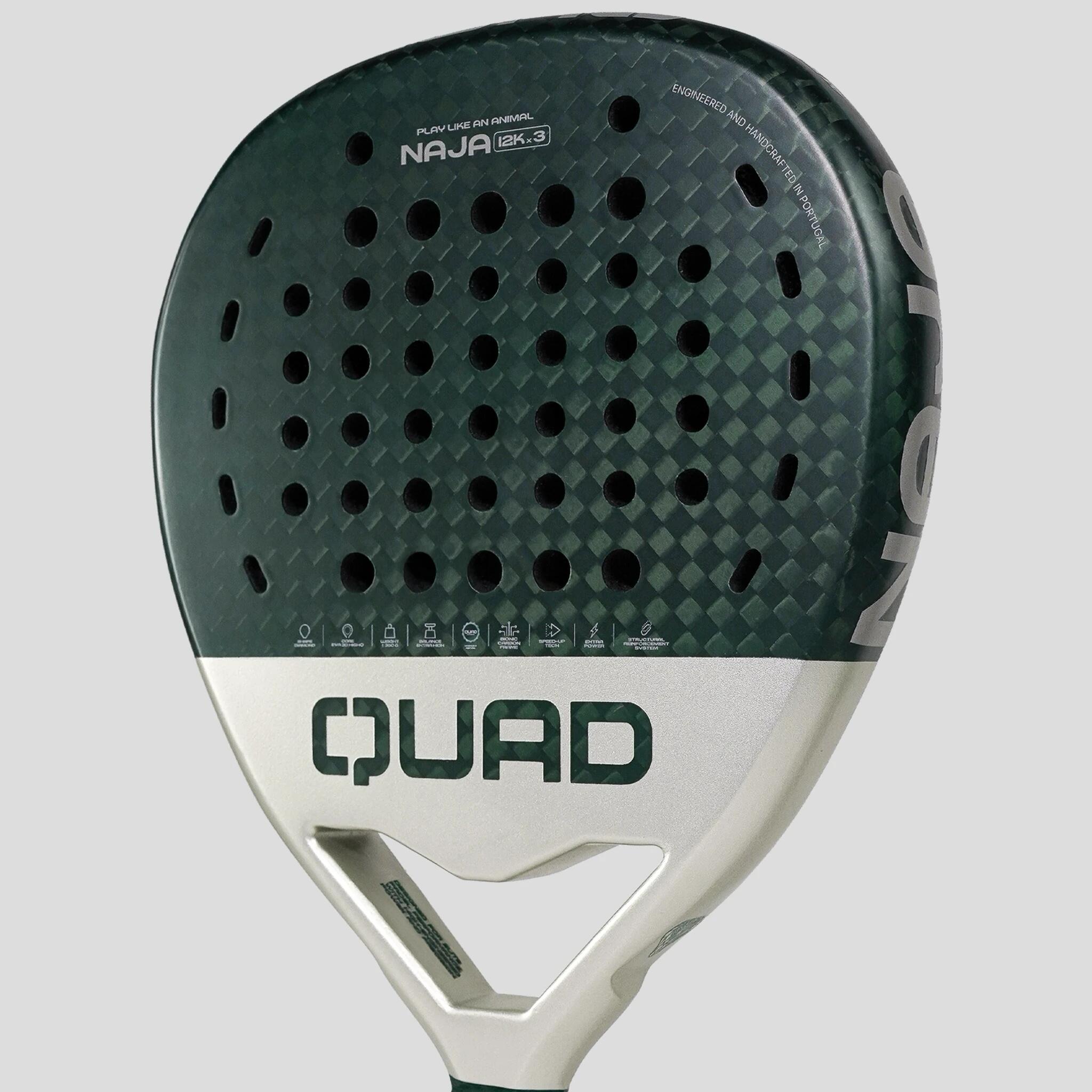 Racchetta da Padel QUAD Naja 7/7