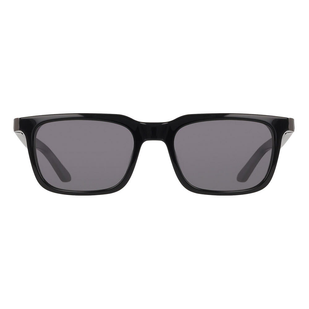 BRAXTON Lunettes de soleil unisexes - Black/Lumalens Smoke 2/4