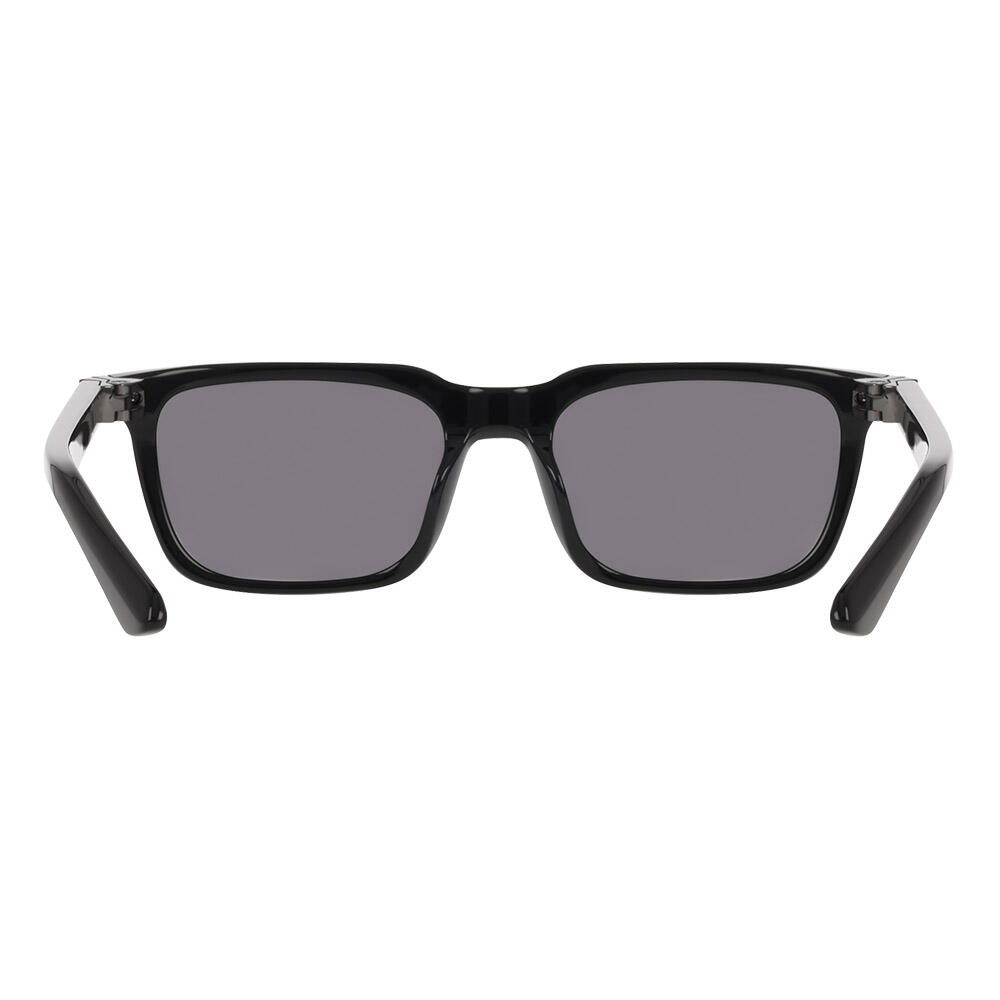 BRAXTON Lunettes de soleil unisexes - Black/Lumalens Smoke 4/4