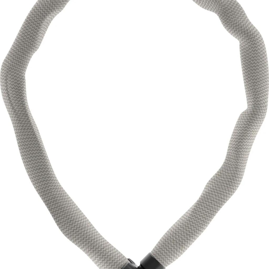 Abus Ivera 7210/85 Chain Lock, 7 mm - 85 cm