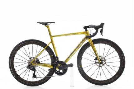 Vélo de route reconditionné · Colnago V3 RS Frozen Di2 12V · Très bon état