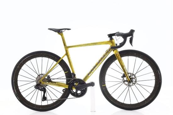 Vélo de route reconditionné · Colnago V3 RS Frozen Di2 12V · Très bon état