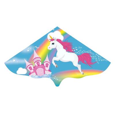 Vlieger unicorn