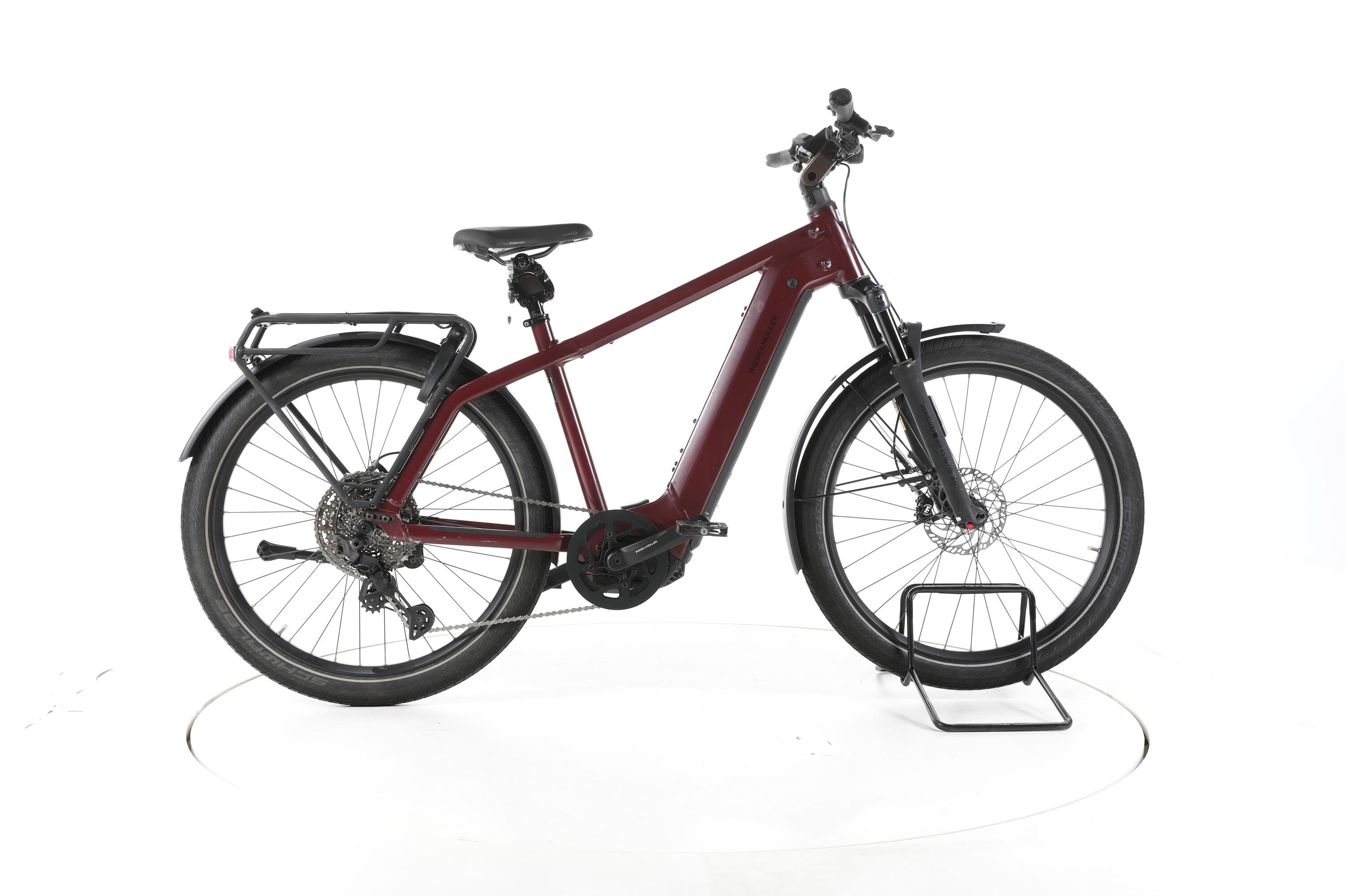 RIESE & MULLER picture