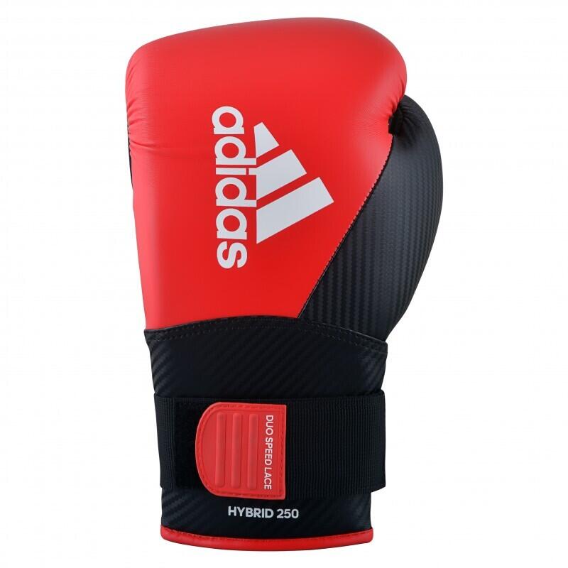 Gants de boxe entraînement adidas Hybrid 250 2/6